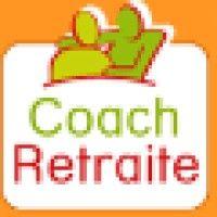 coach retraite logo image