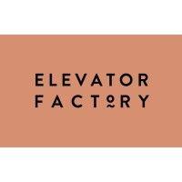 elevator factory logo image