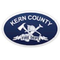 kern county fire dept logo image