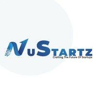 nustartz logo image