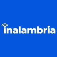 inalambria internacional logo image