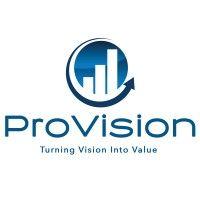 provision, plc