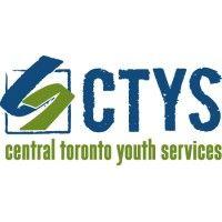 central toronto youth services logo image