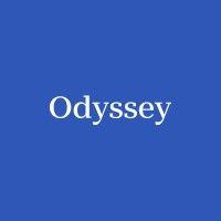 odyssey logo image