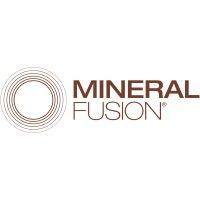 mineral fusion natural brands logo image