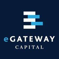 egateway capital logo image