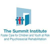 summit institute logo image