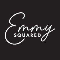 emmy squared / pizza loves emily restaurant group logo image