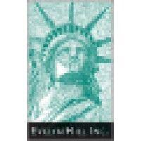 statue of liberty & ellis island events logo image