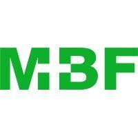 medical benevolence foundation (mbf) logo image