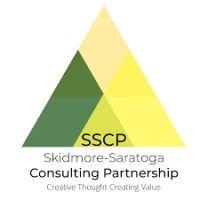 skidmore-saratoga consulting partnership (sscp) logo image