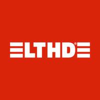 lthd corporation logo image