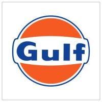 gulf oil india logo image