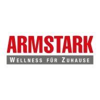 armstark deutschland - wellness für zuhause logo image