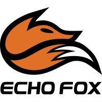 echo fox logo image