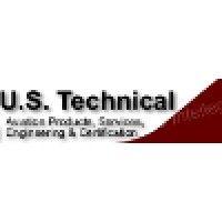 us technical consultants logo image