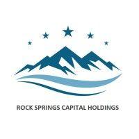 rock springs capital holdings