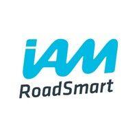 iam roadsmart logo image