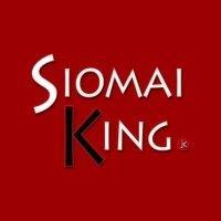 siomai king franchise philippines logo image