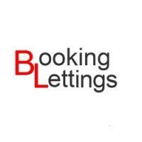 bookinglettings llc logo image