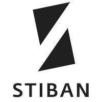 stiban logo image