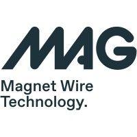 mag machines gmbh logo image