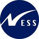 logo of Ness Digital Engineering