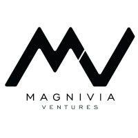 magnivia ventures logo image