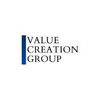 value creation group logo image