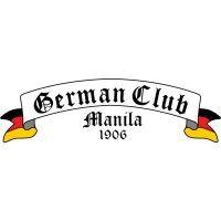 german club manila logo image