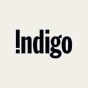 logo of Indigo