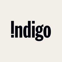 indigo