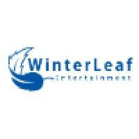 winterleaf entertainment, llc. logo image