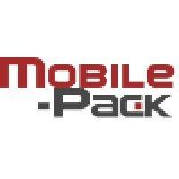 mobile pack logo image