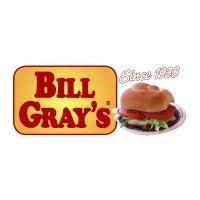 bill gray's logo image