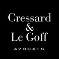 cressard & le goff logo image