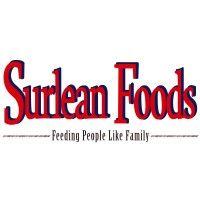 surlean foods logo image