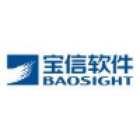 baosight logo image