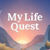 my life quest logo image