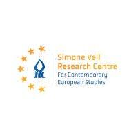 simone veil research centre for contemporary european studies, ben-gurion university of the negev logo image