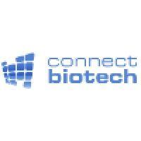 connectbiotech.org logo image