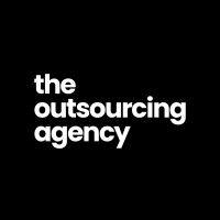 toa - the outsourcing agency logo image