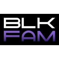 blkfam.tv logo image