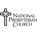 logo of The National Presbyterian Church