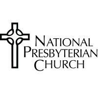 the national presbyterian church logo image