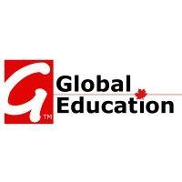 global education group inc. logo image