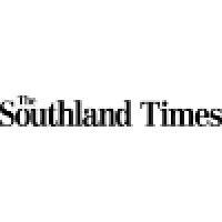 fairfax media, the southland times logo image