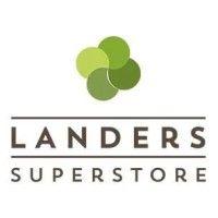 landers superstore (southeastasia retail inc.) logo image