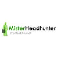 mister headhunter logo image