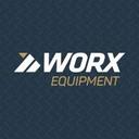 logo of Worx Equipment Pty Ltd